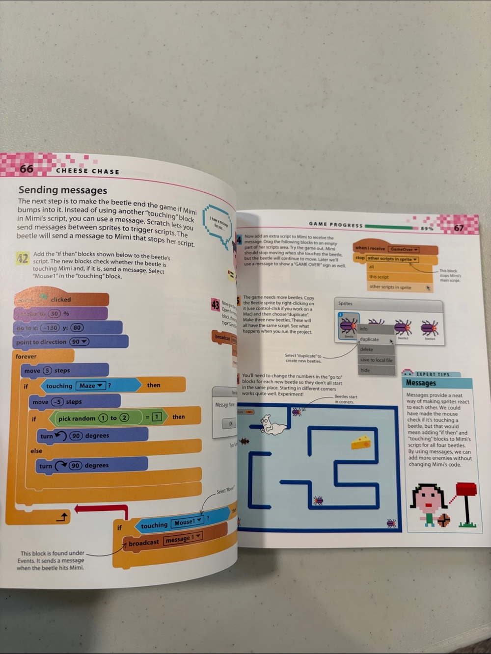 2 Coding Books - Picture 5 of 5
